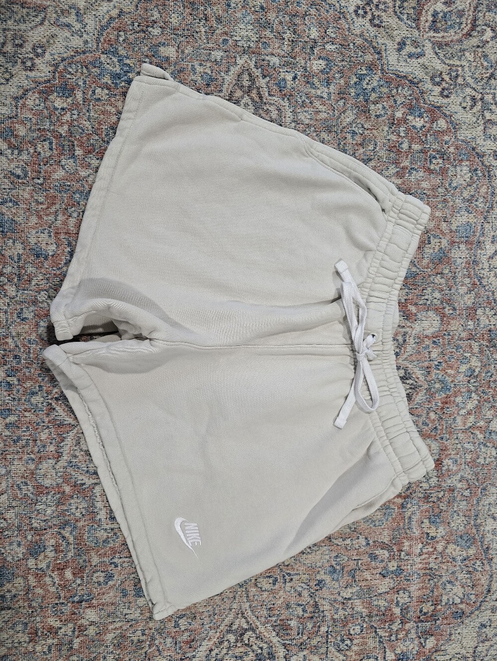 Nike Men's Club French Terry Flow Shorts